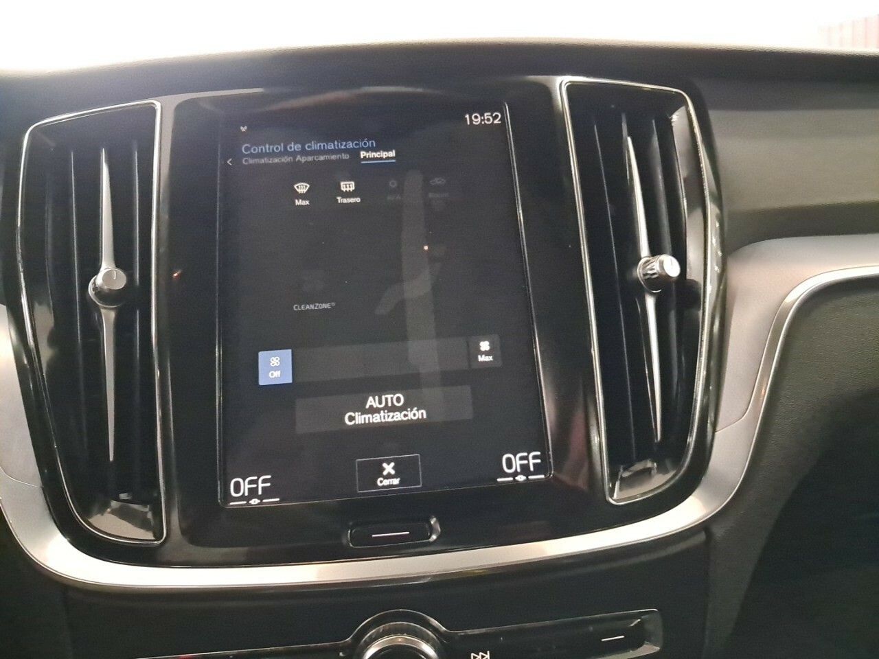 Foto Volvo V60 17