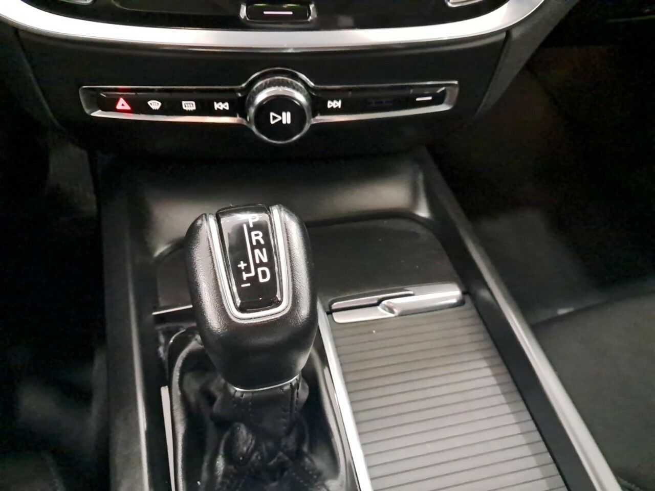 Foto Volvo V60 18