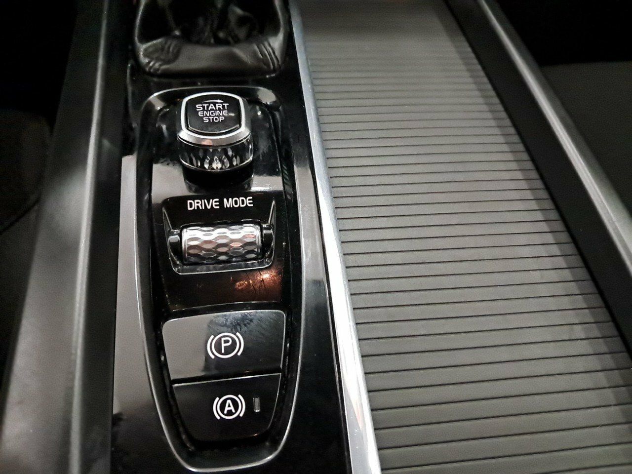 Foto Volvo V60 19