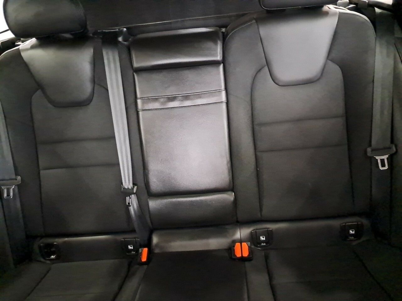 Foto Volvo V60 20