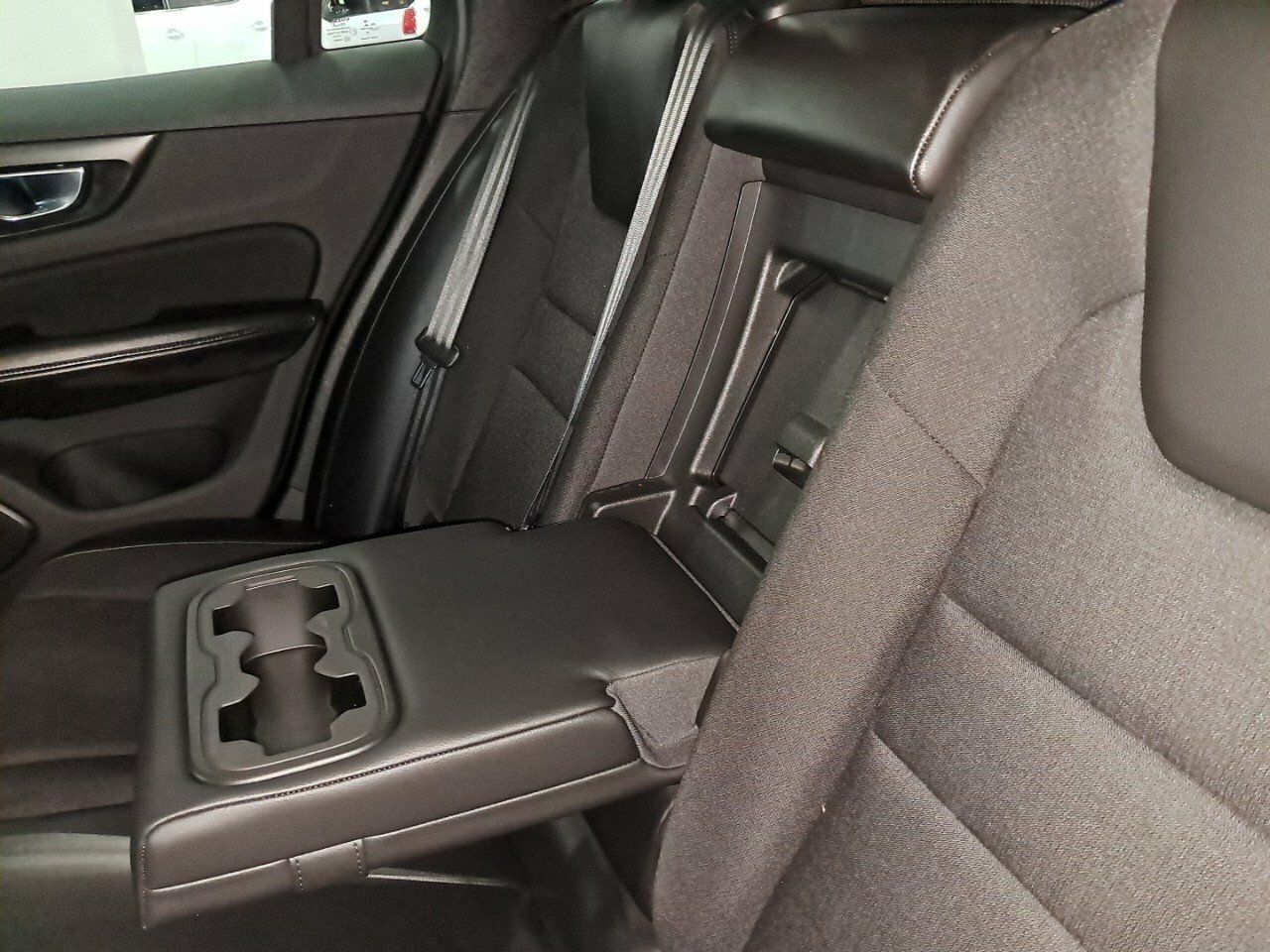 Foto Volvo V60 22