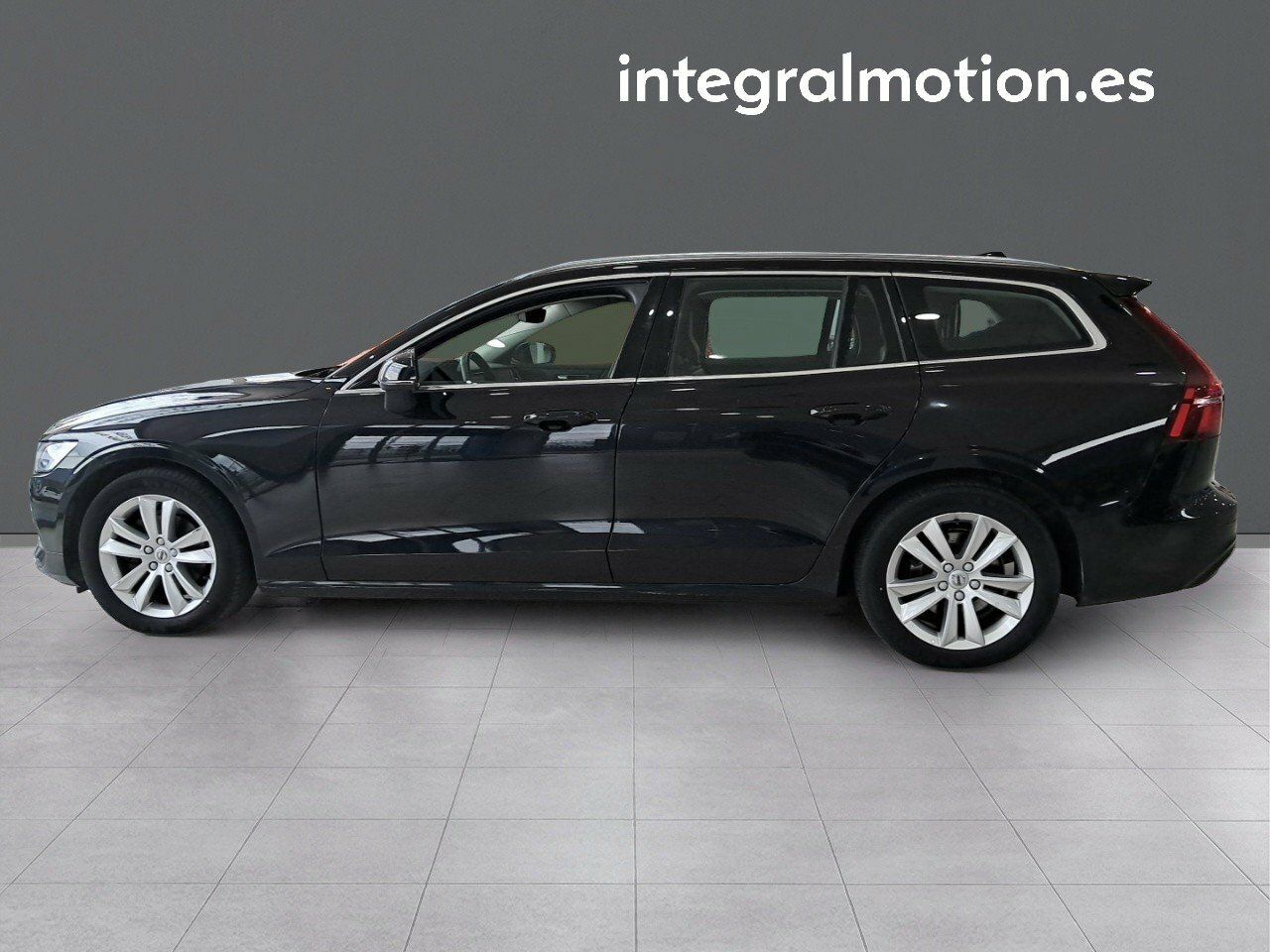 Foto Volvo V60 24