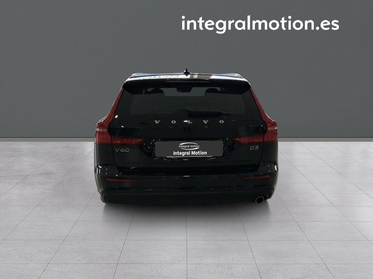 Foto Volvo V60 25