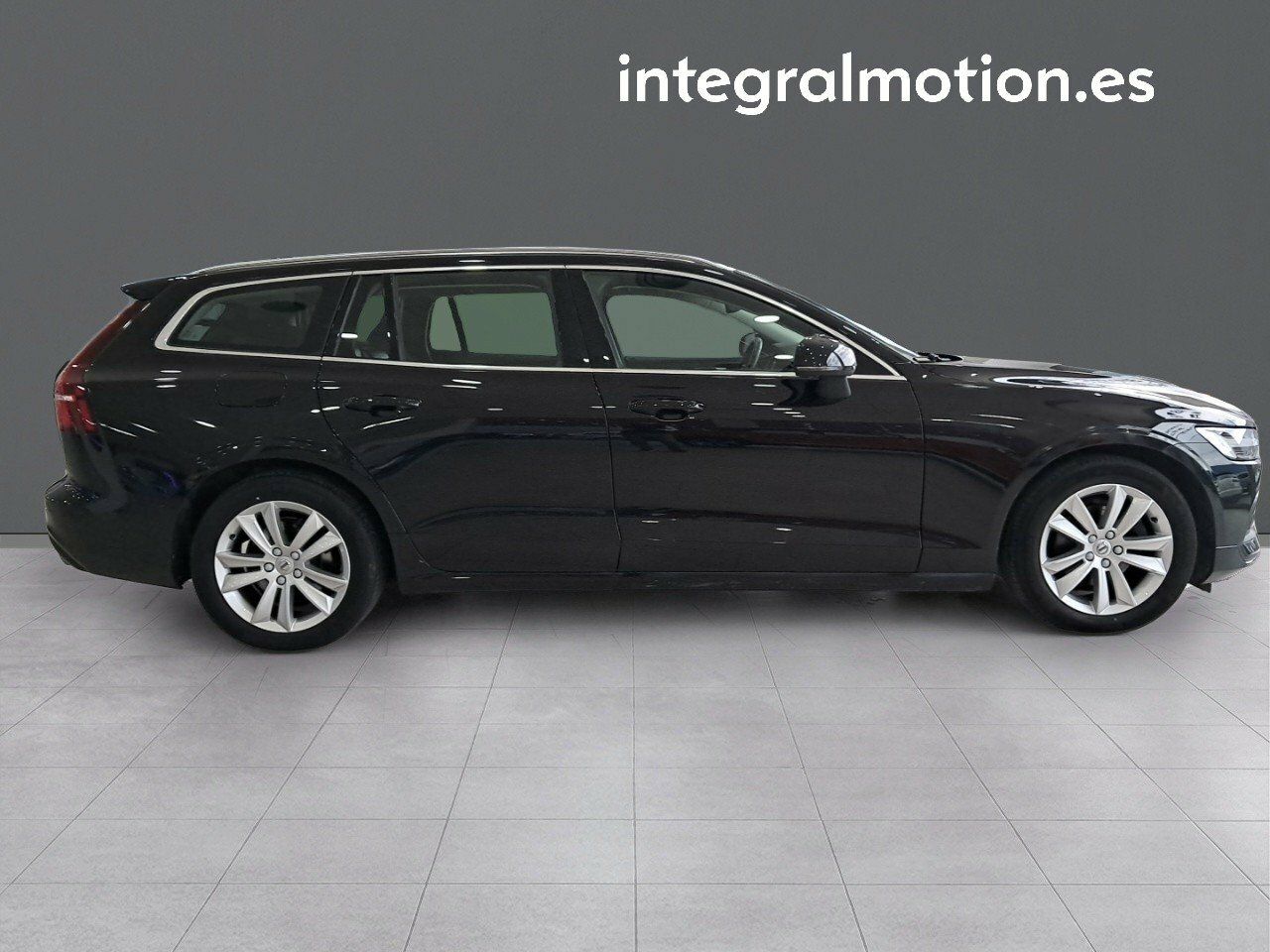 Foto Volvo V60 26