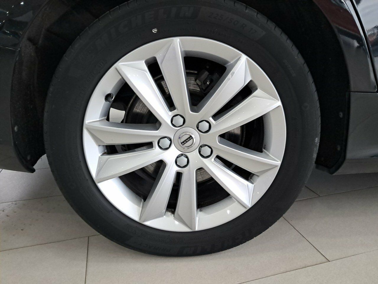 Foto Volvo V60 29