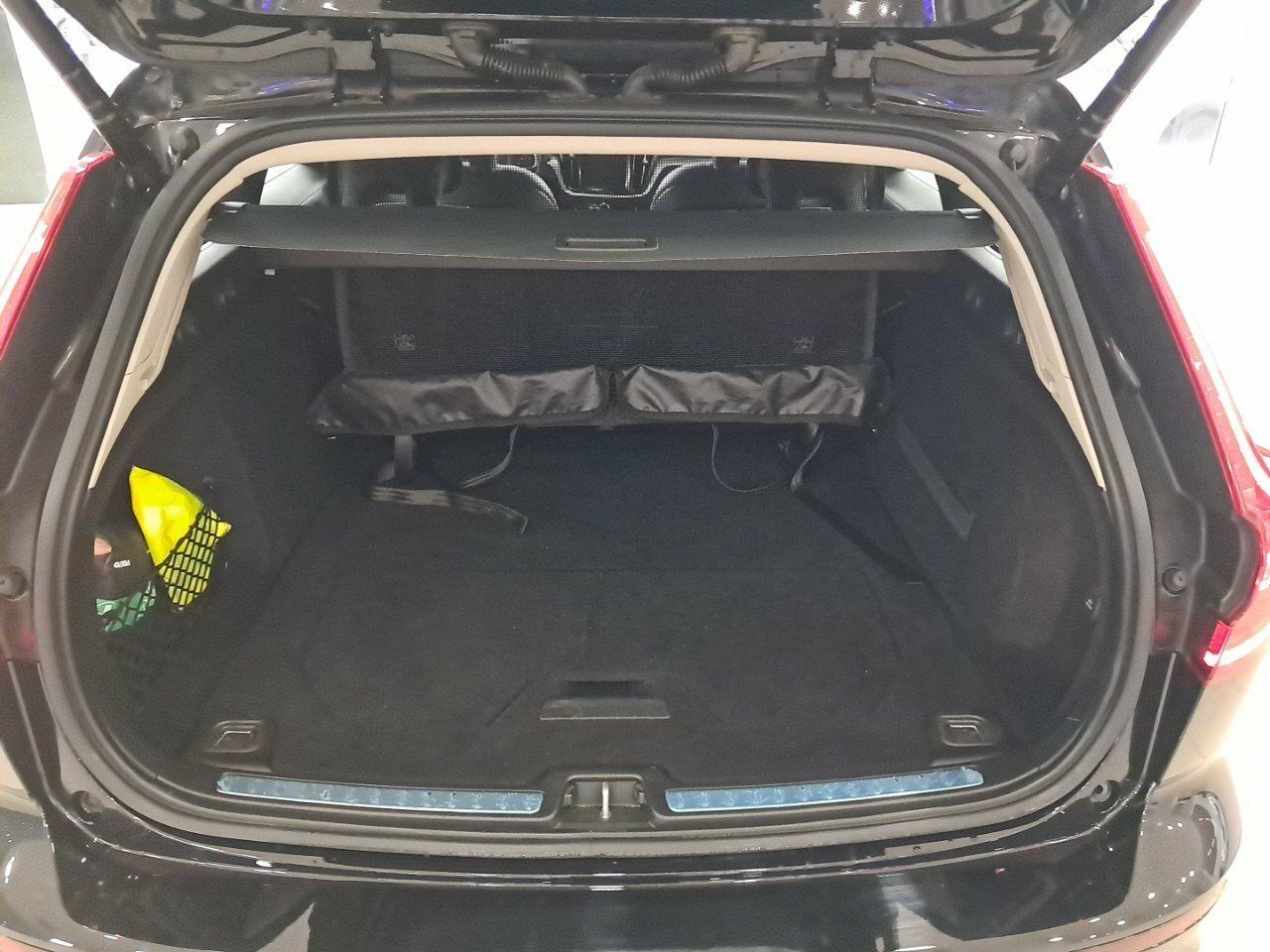 Foto Volvo V60 30