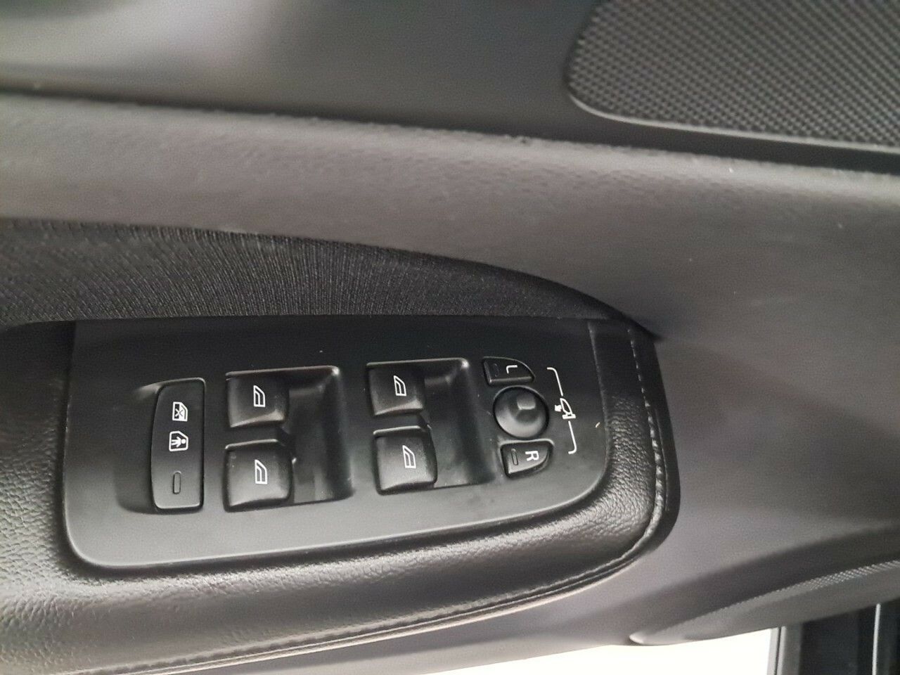 Foto Volvo V60 31