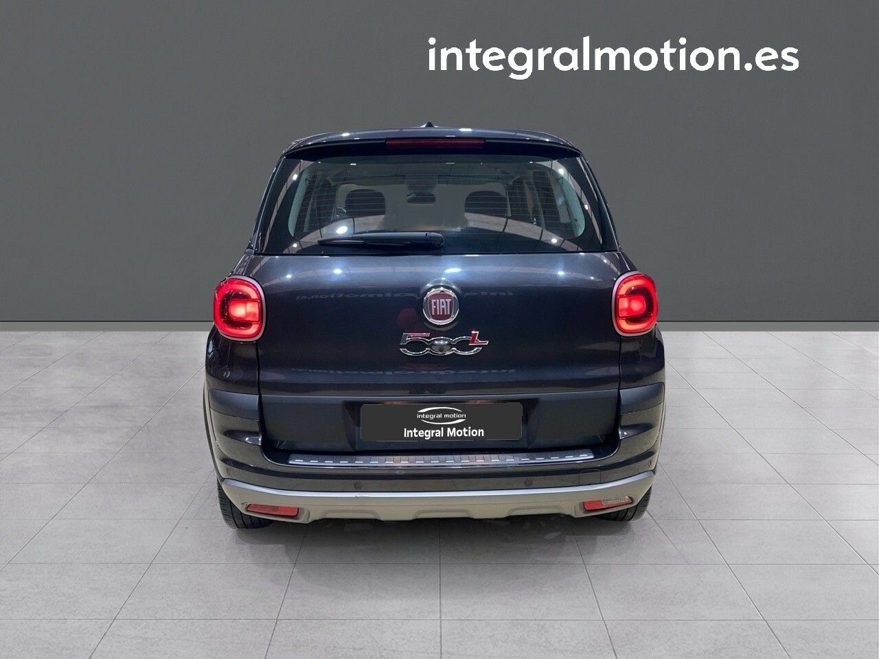 Foto Fiat 500L 25