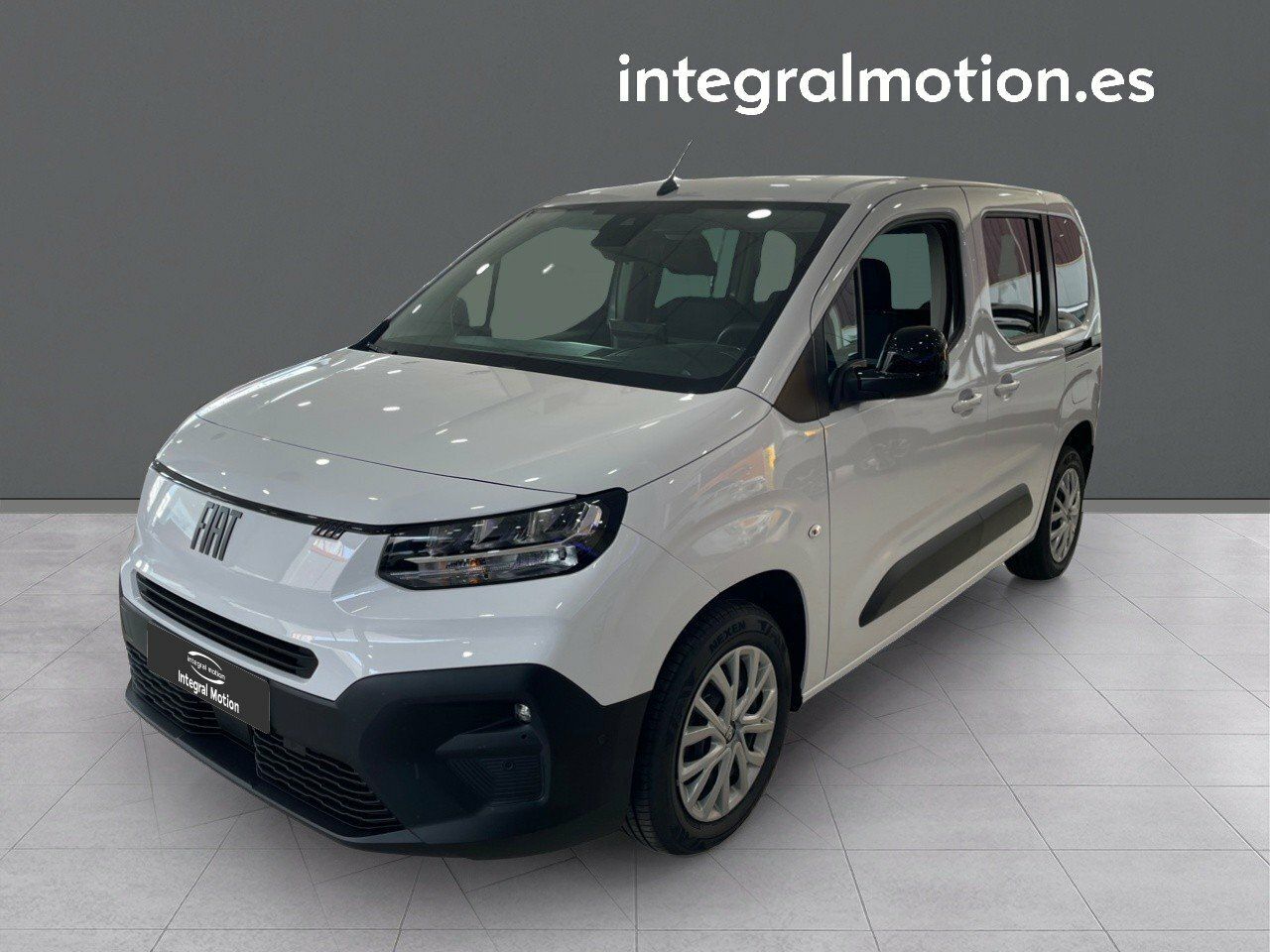 Foto Fiat Doblo 1