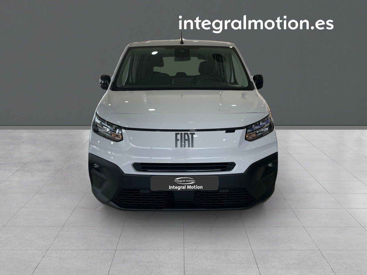 Foto Fiat Doblo 2