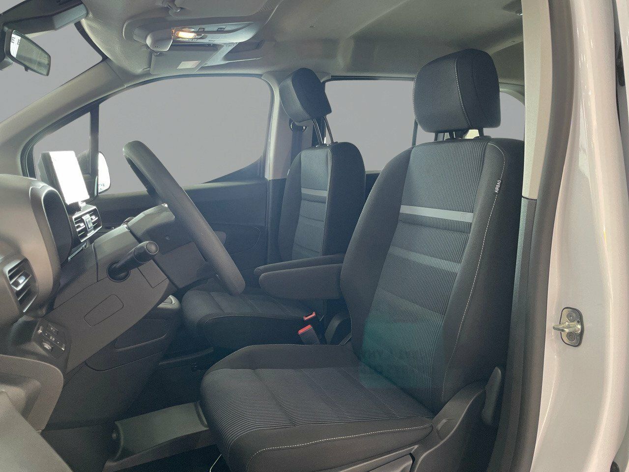 Foto Fiat Doblo 6