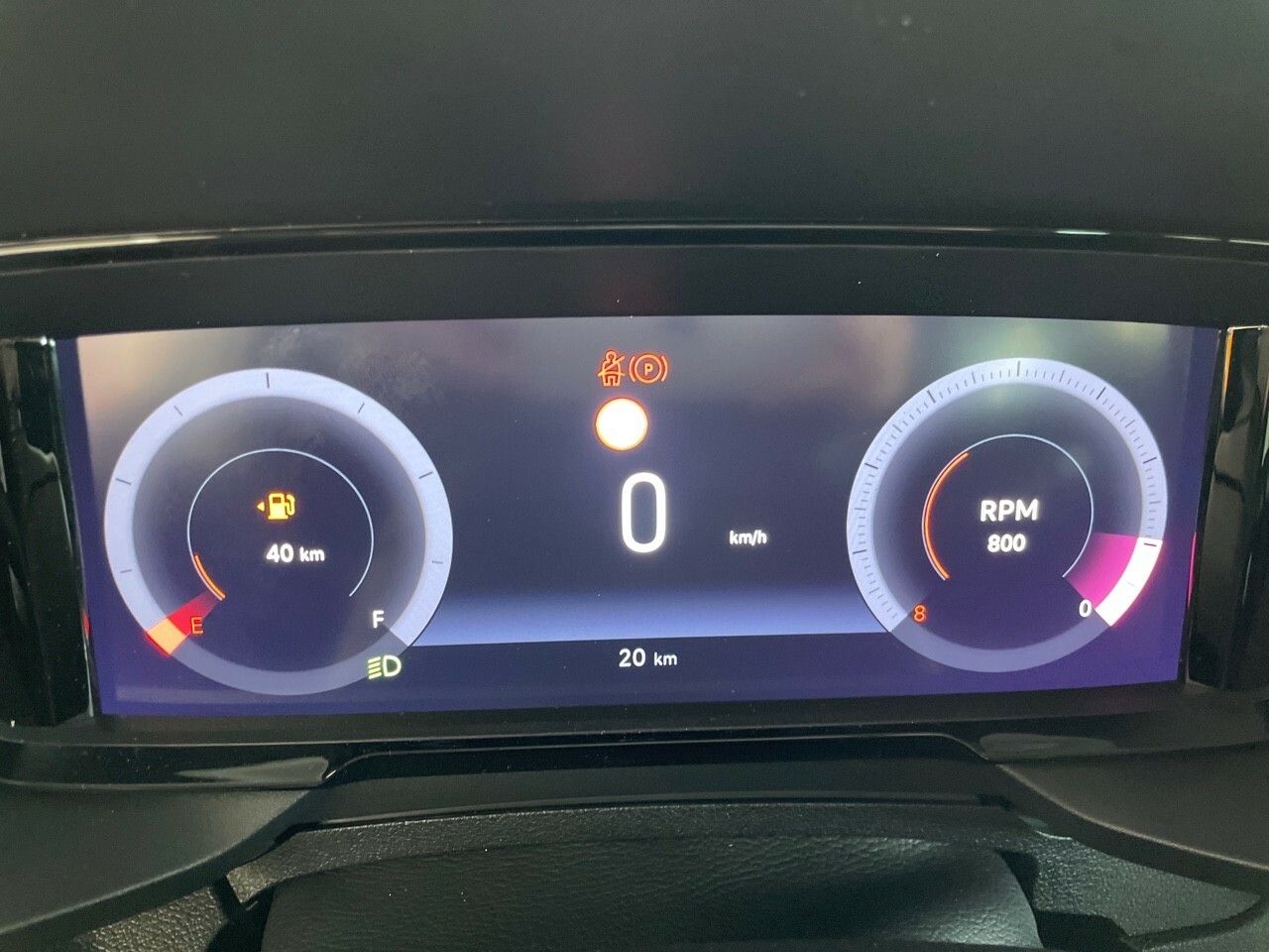 Foto Fiat Doblo 8