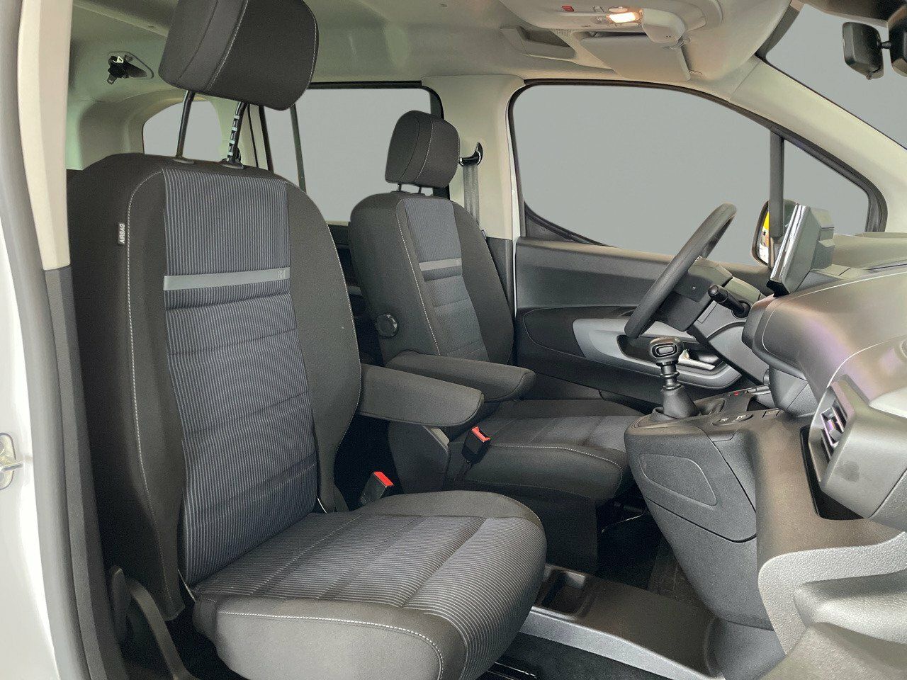 Foto Fiat Doblo 9