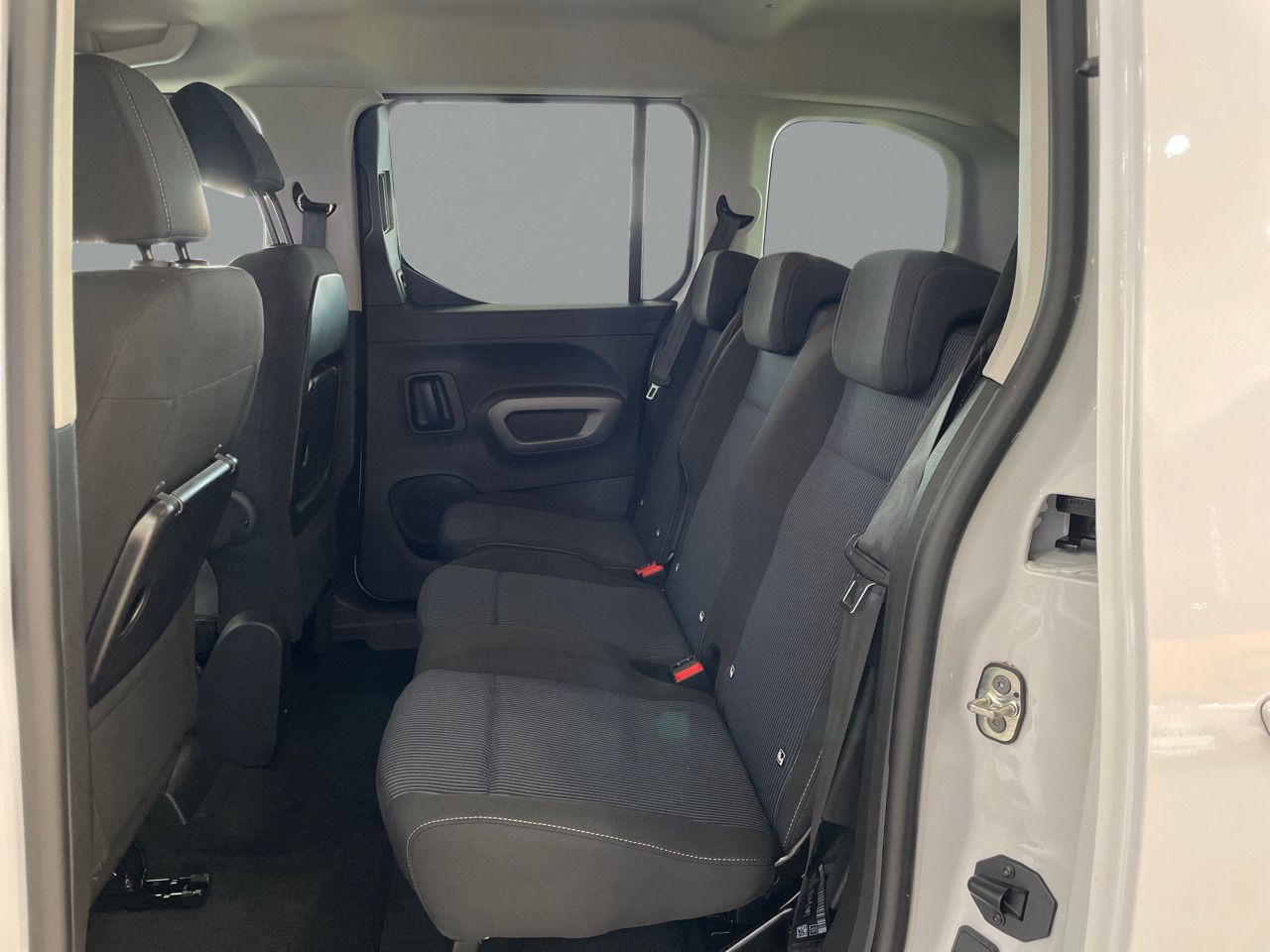 Foto Fiat Doblo 10