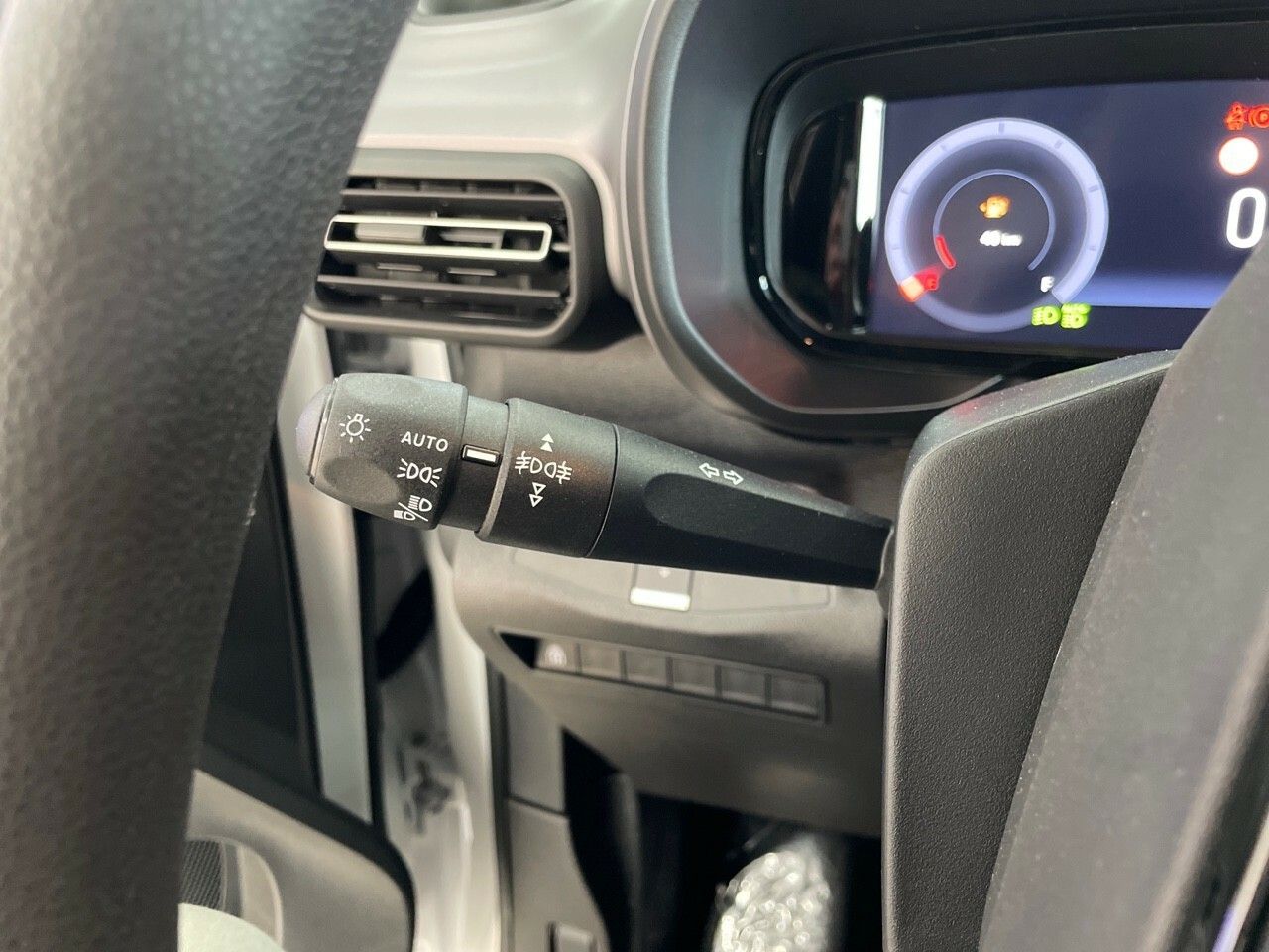 Foto Fiat Doblo 14
