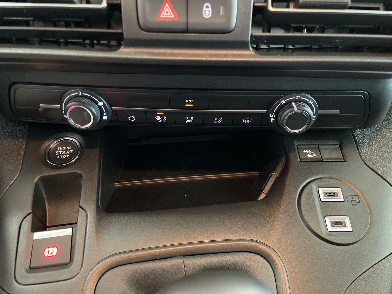 Foto Fiat Doblo 17