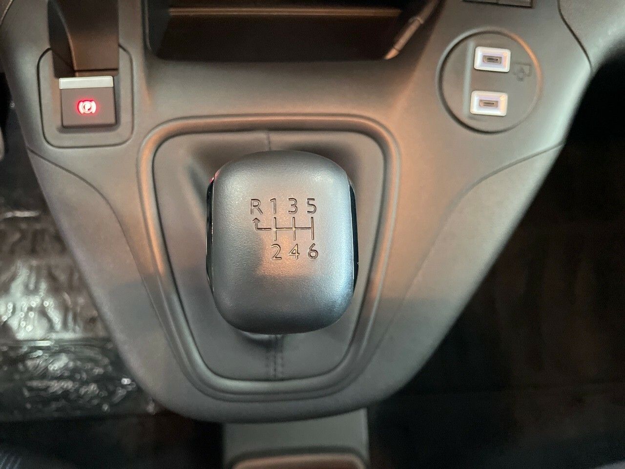 Foto Fiat Doblo 18