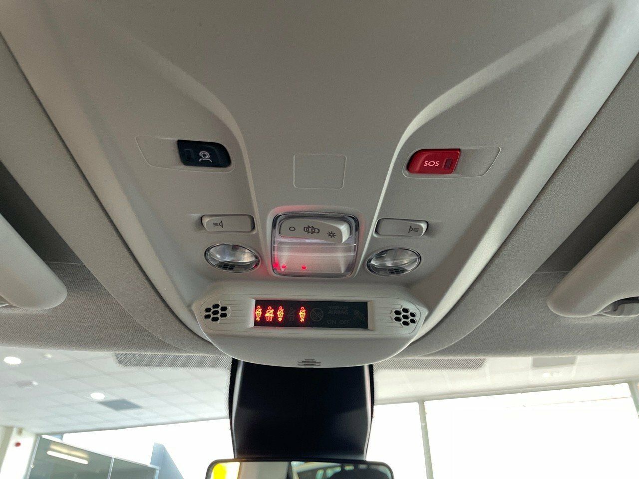 Foto Fiat Doblo 19