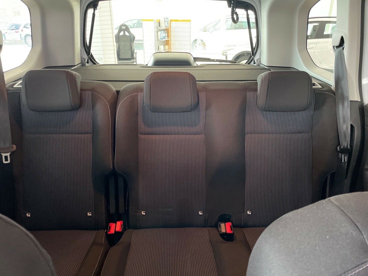Foto Fiat Doblo 20