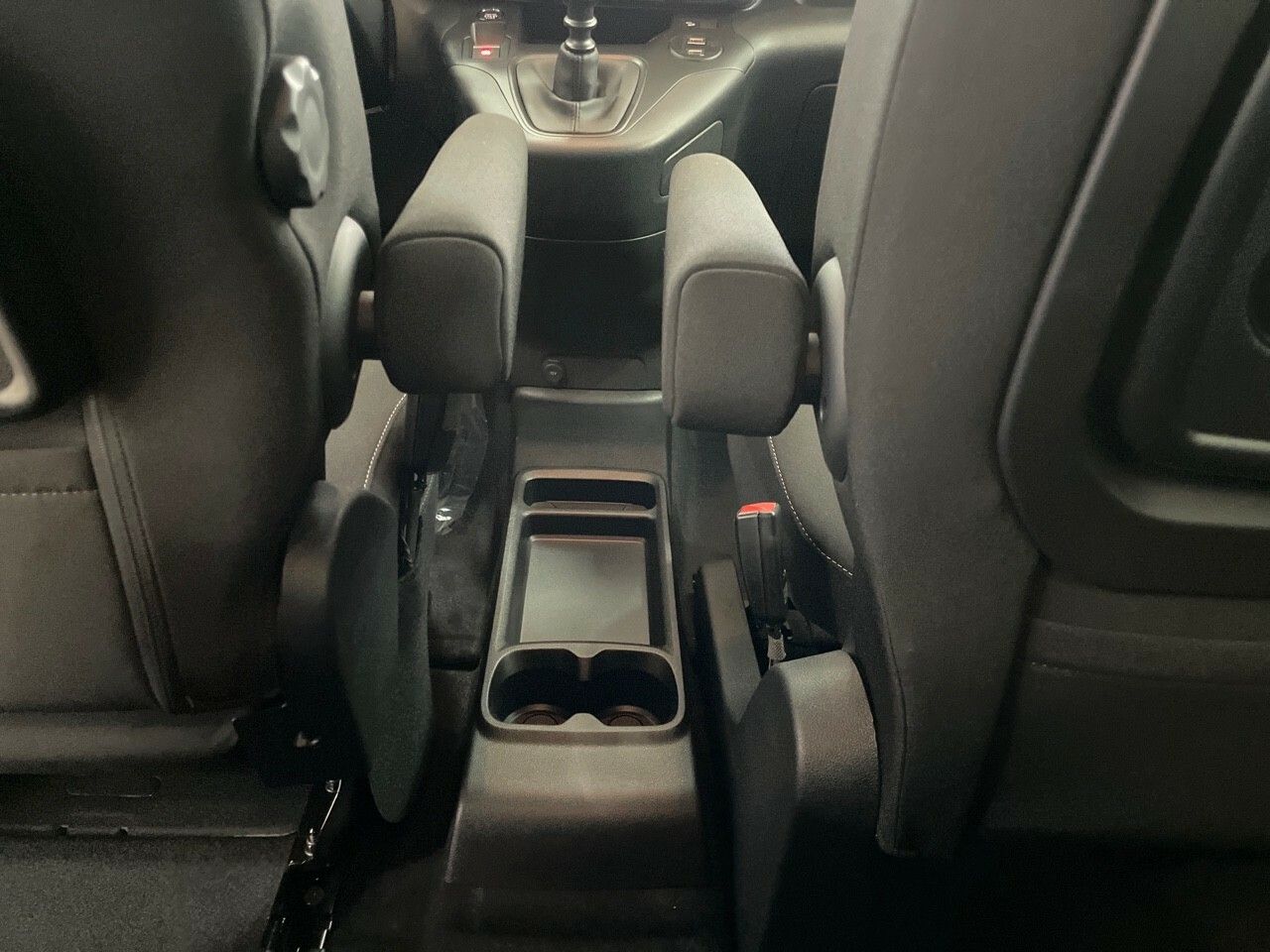 Foto Fiat Doblo 21