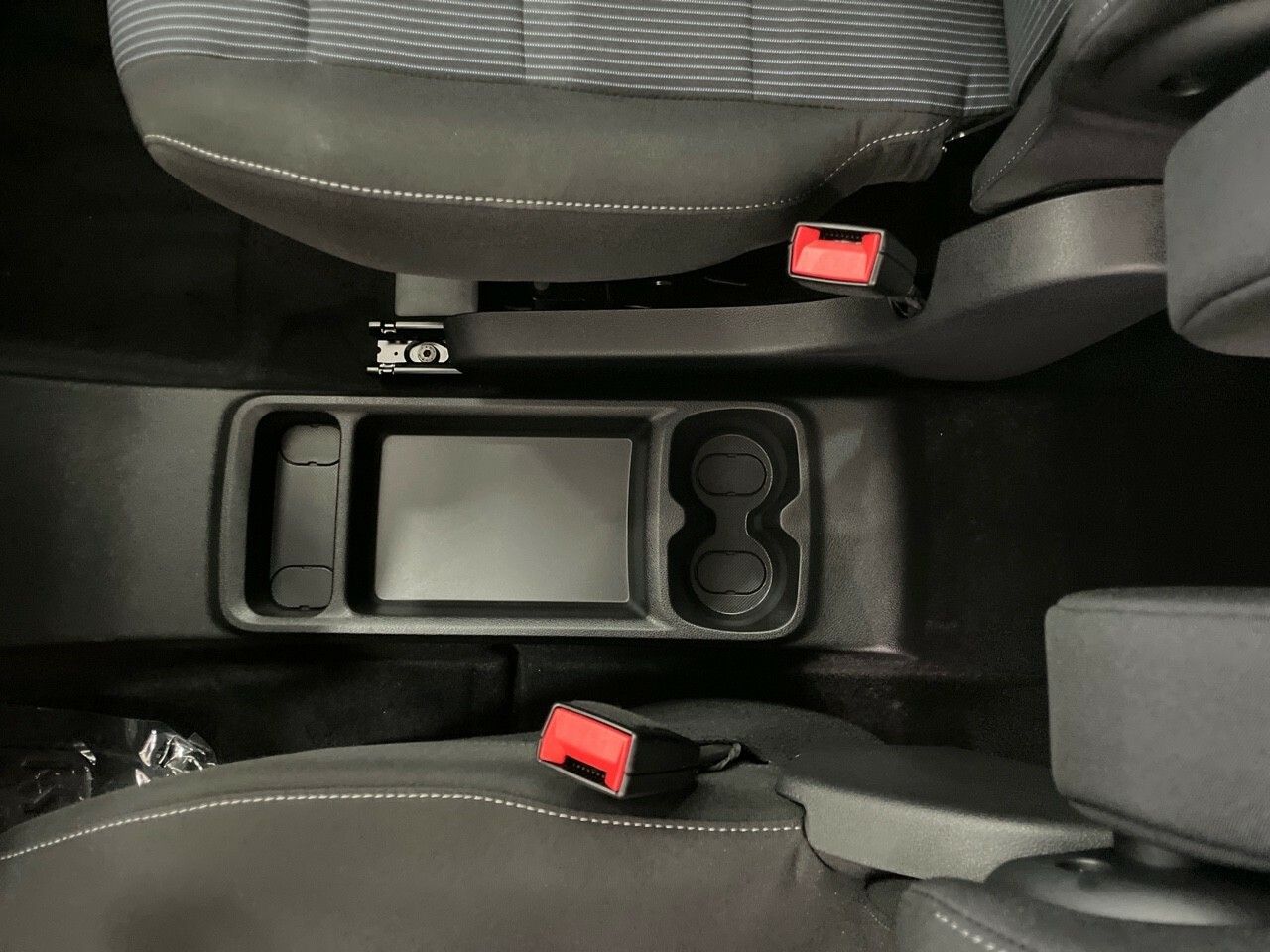 Foto Fiat Doblo 22