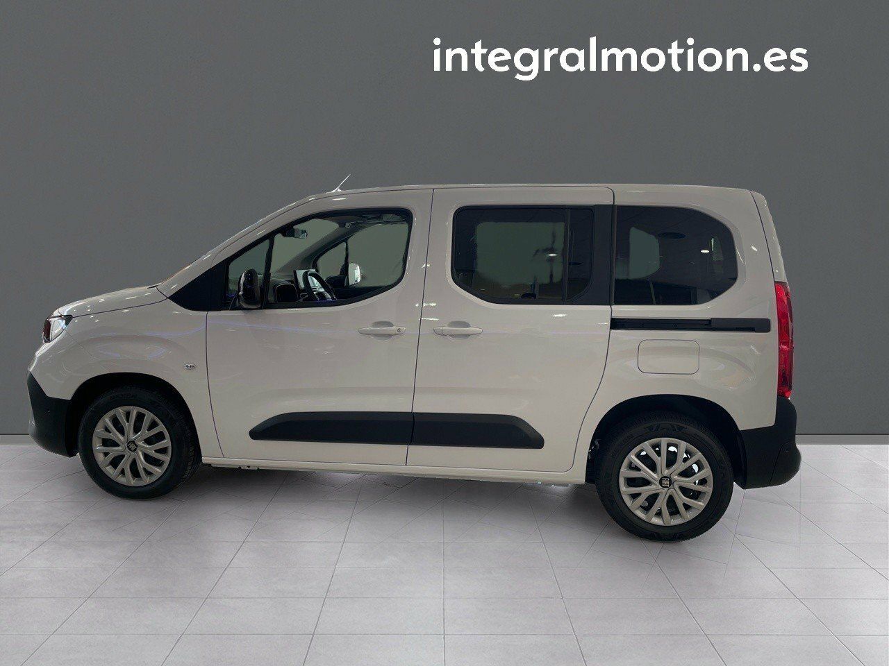 Foto Fiat Doblo 24