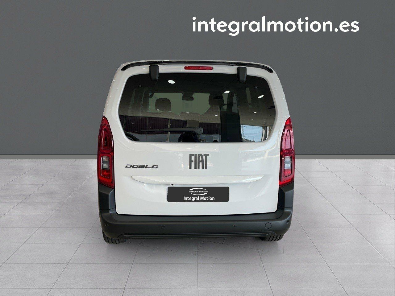 Foto Fiat Doblo 25