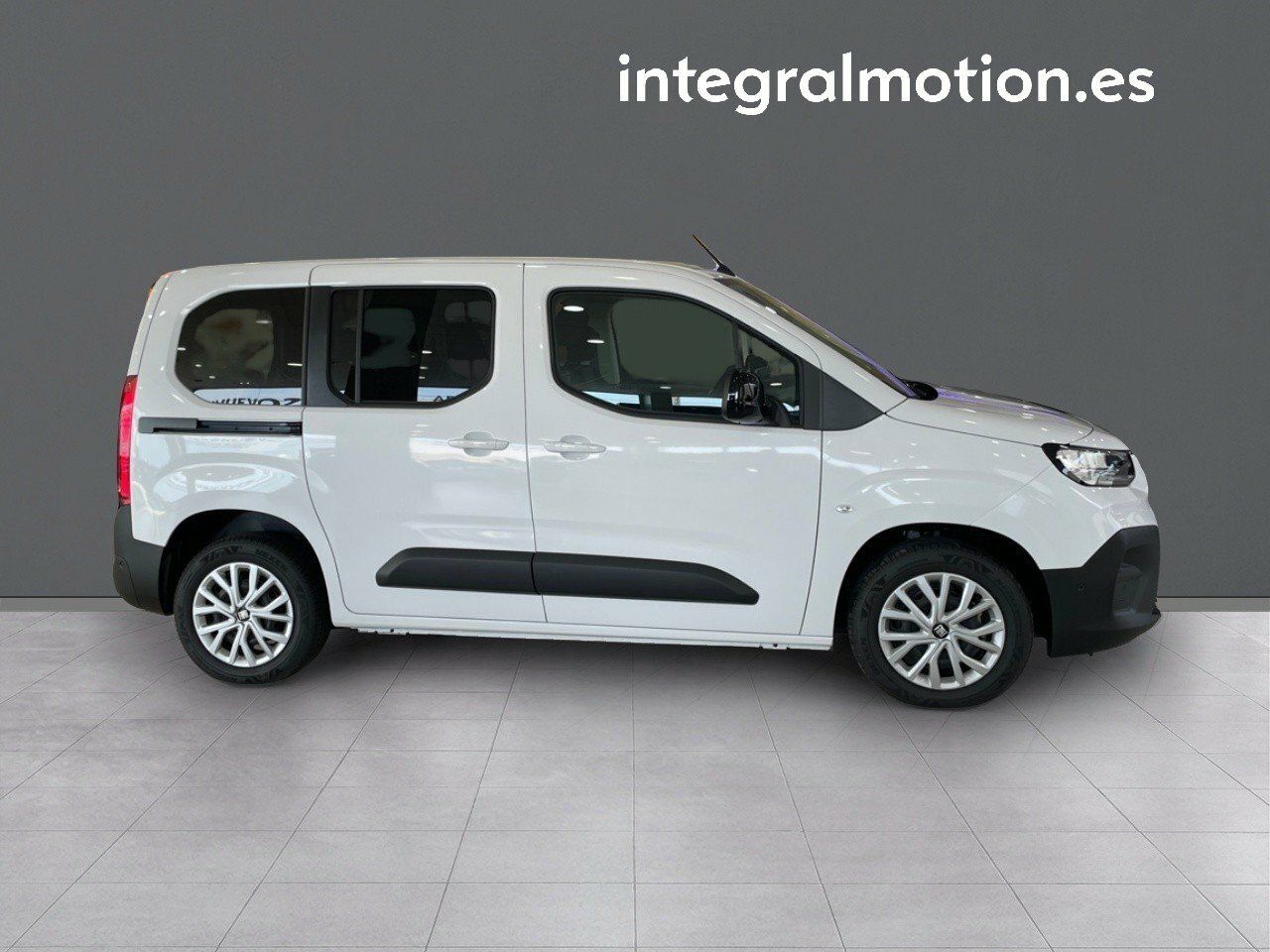 Foto Fiat Doblo 26