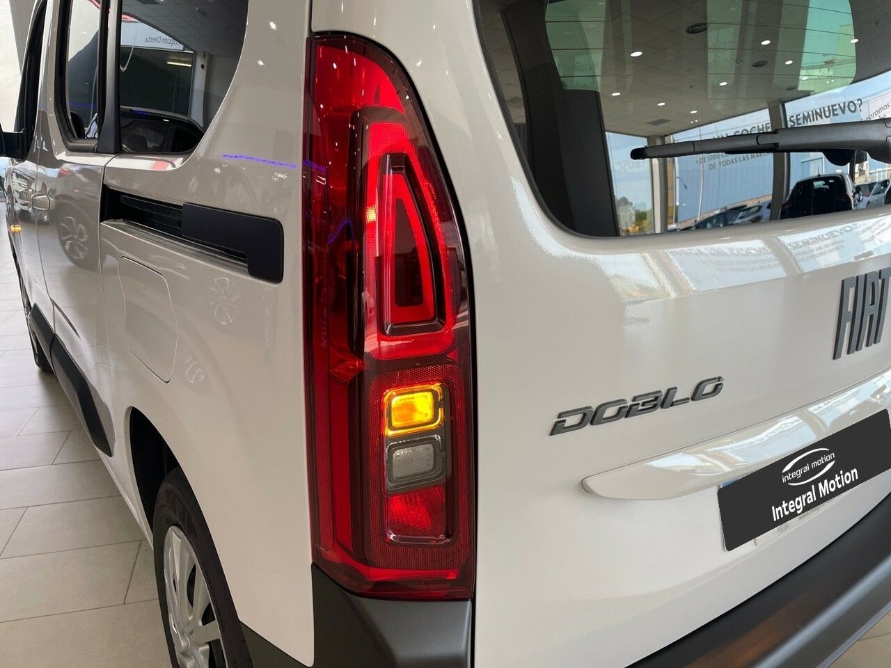 Foto Fiat Doblo 28