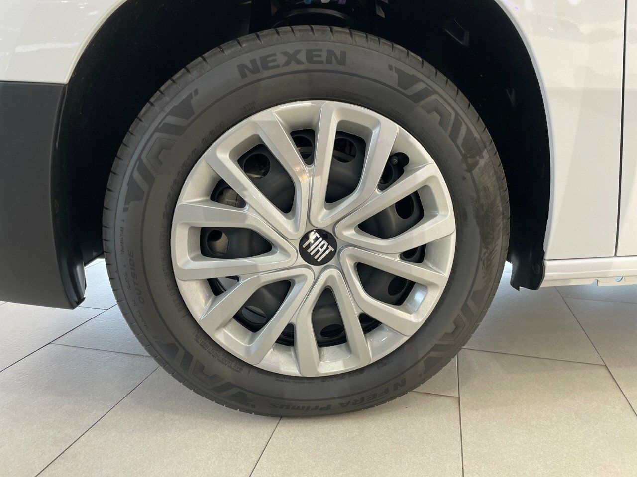 Foto Fiat Doblo 29