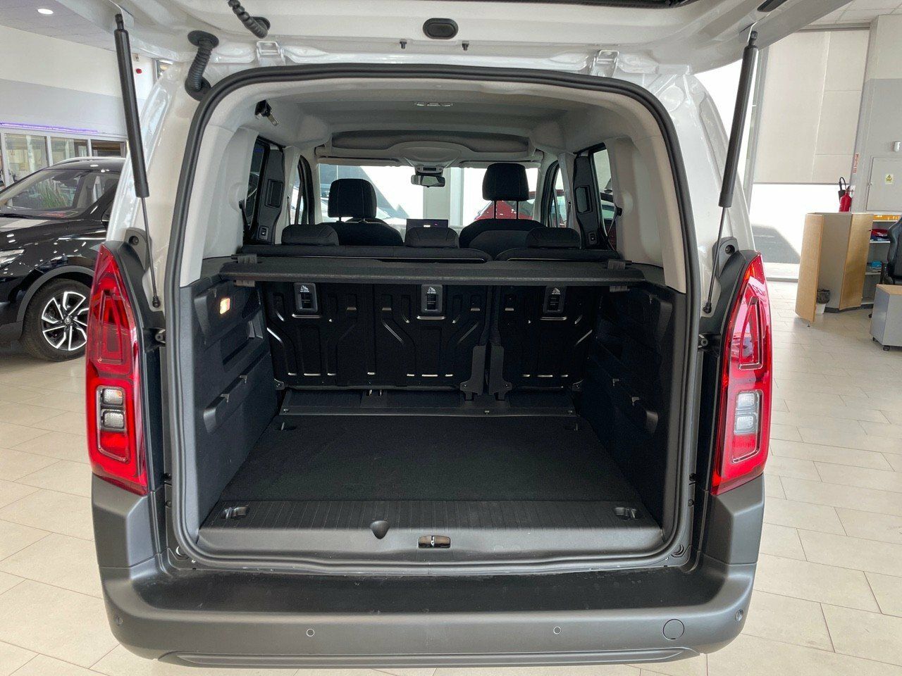 Foto Fiat Doblo 30