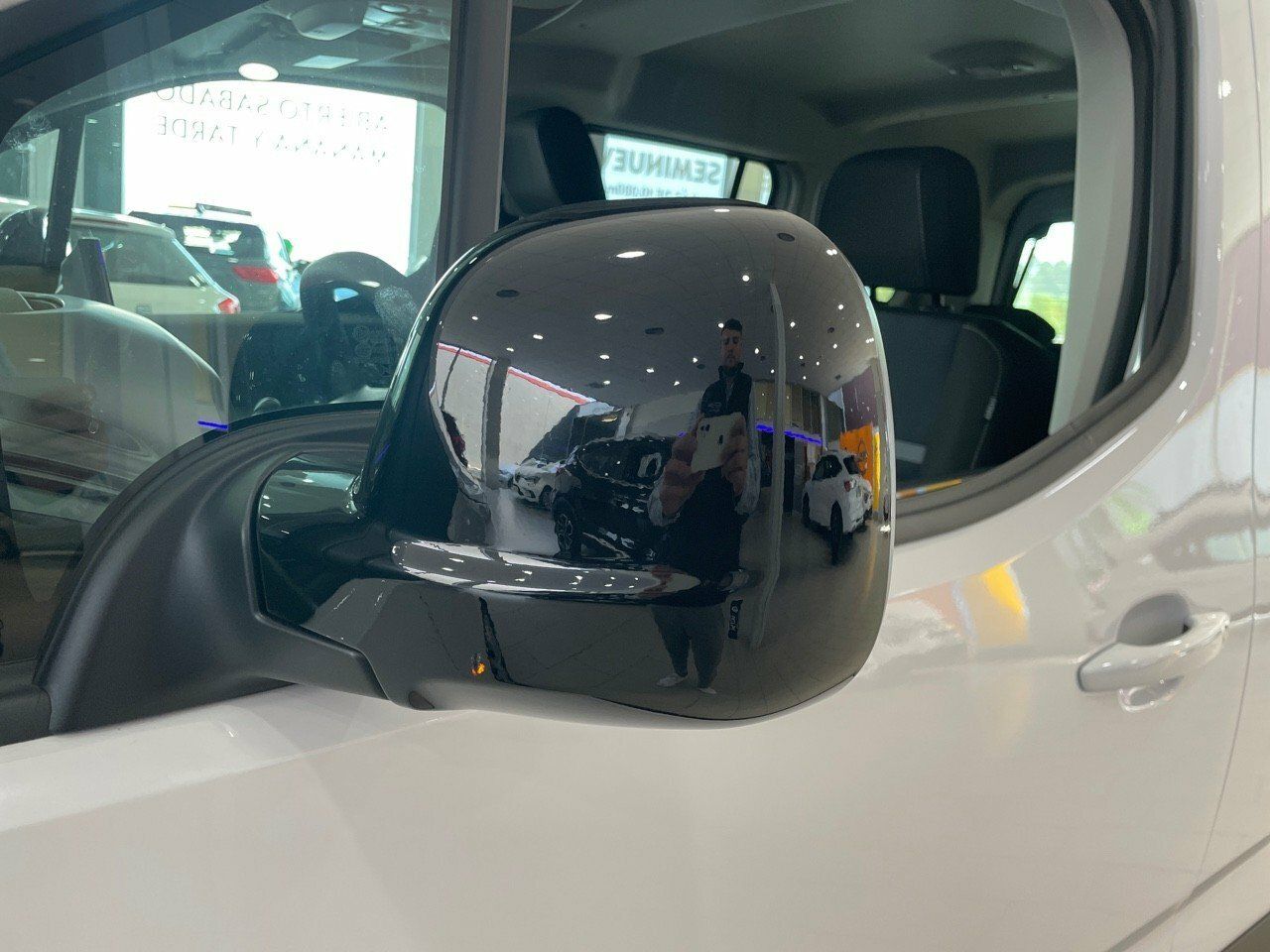 Foto Fiat Doblo 31