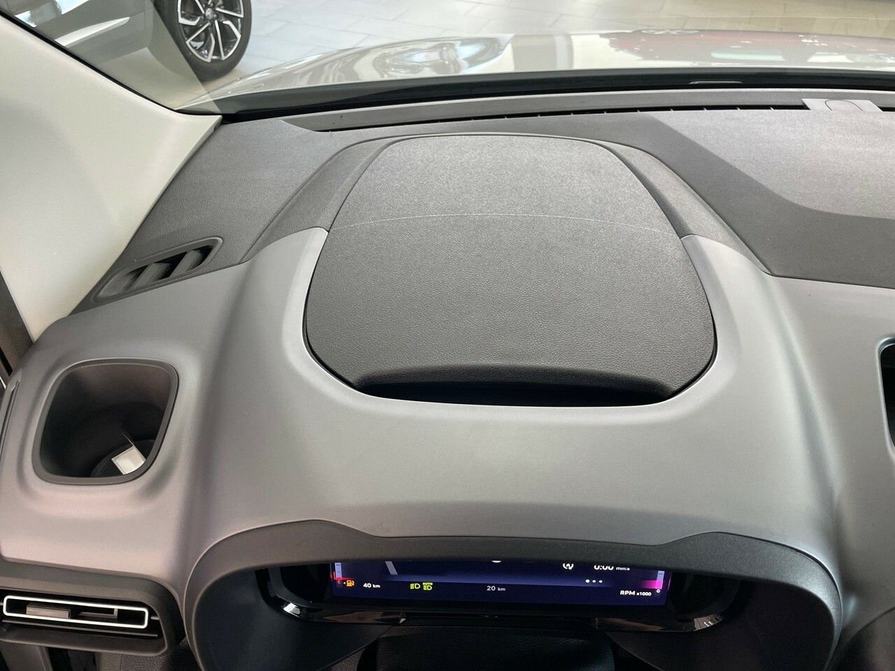 Foto Fiat Doblo 32