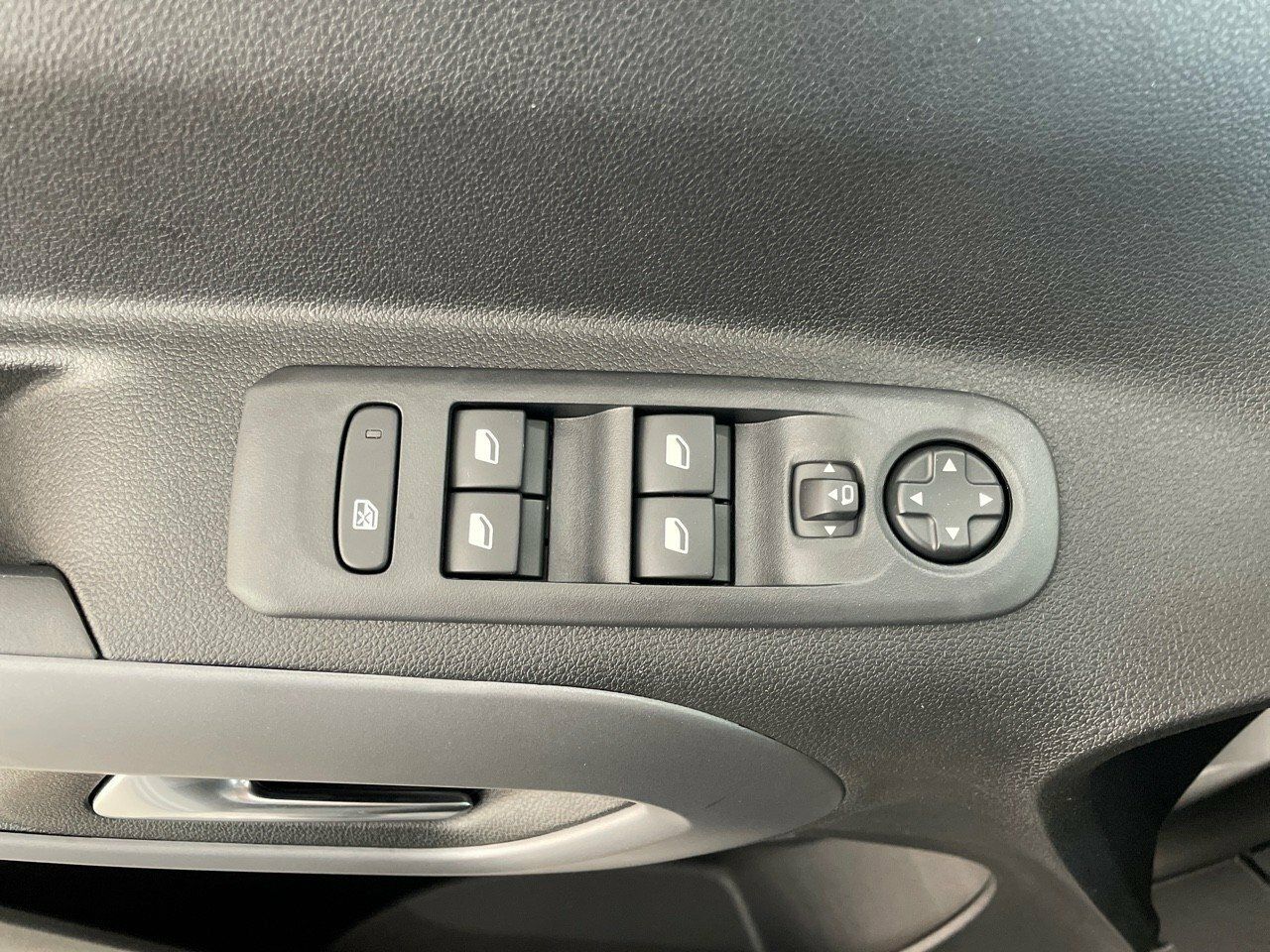 Foto Fiat Doblo 33