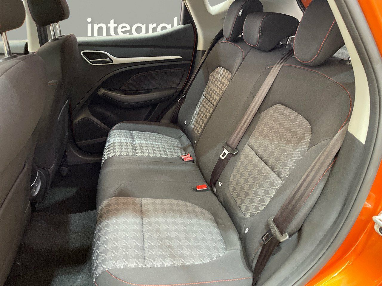 Foto MG ZS 10
