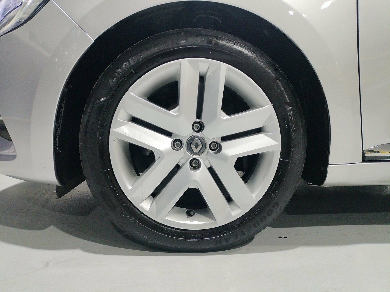 Foto Renault Clio 29