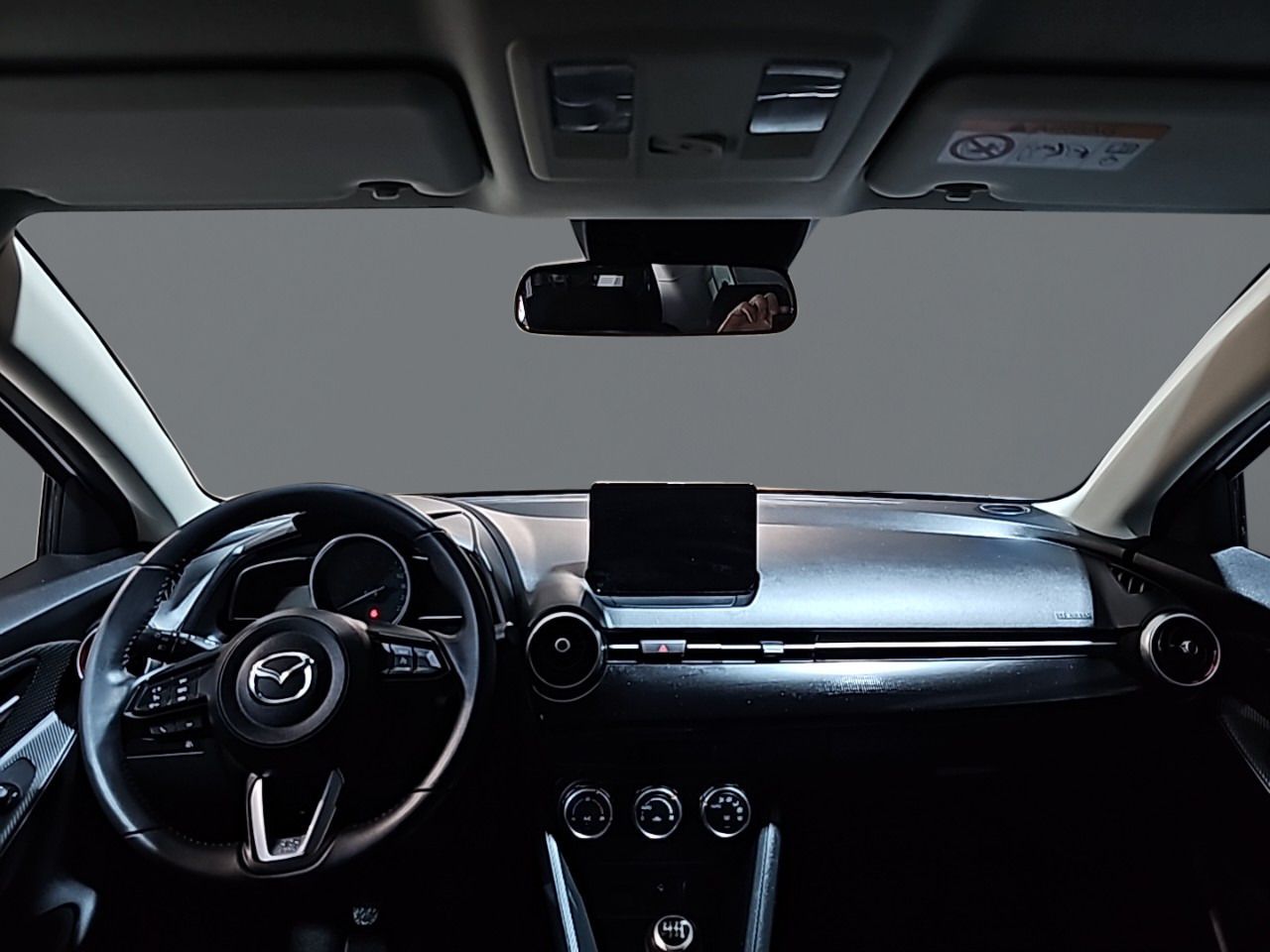Foto Mazda Mazda2 7