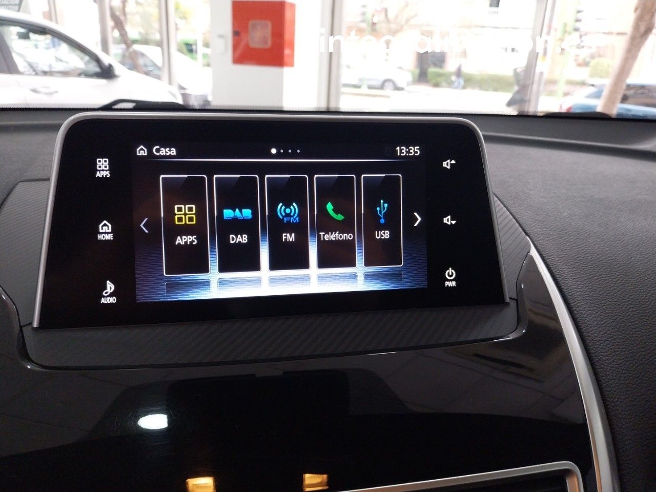 Foto Mitsubishi Eclipse Cross 15
