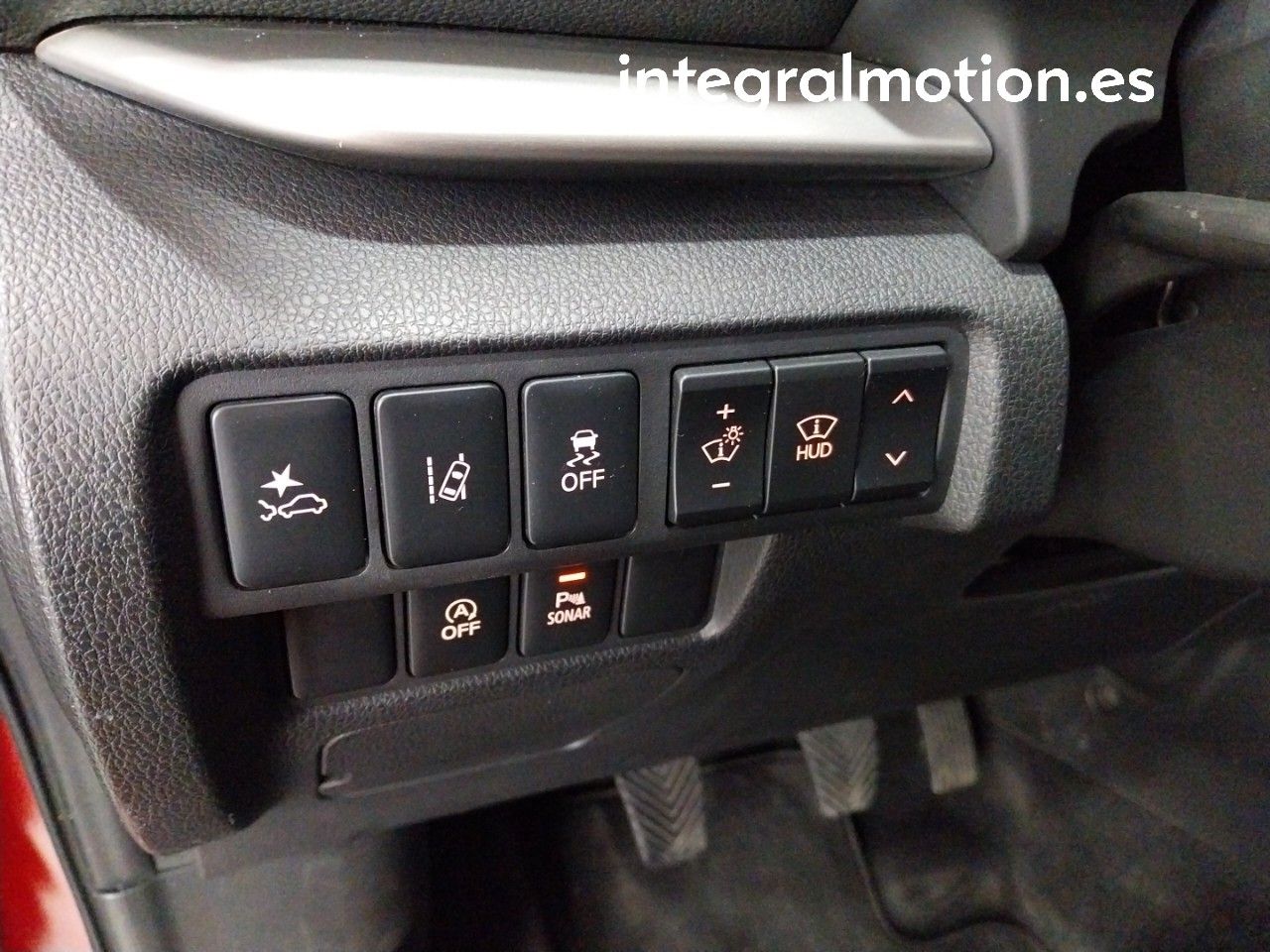 Foto Mitsubishi Eclipse Cross 34