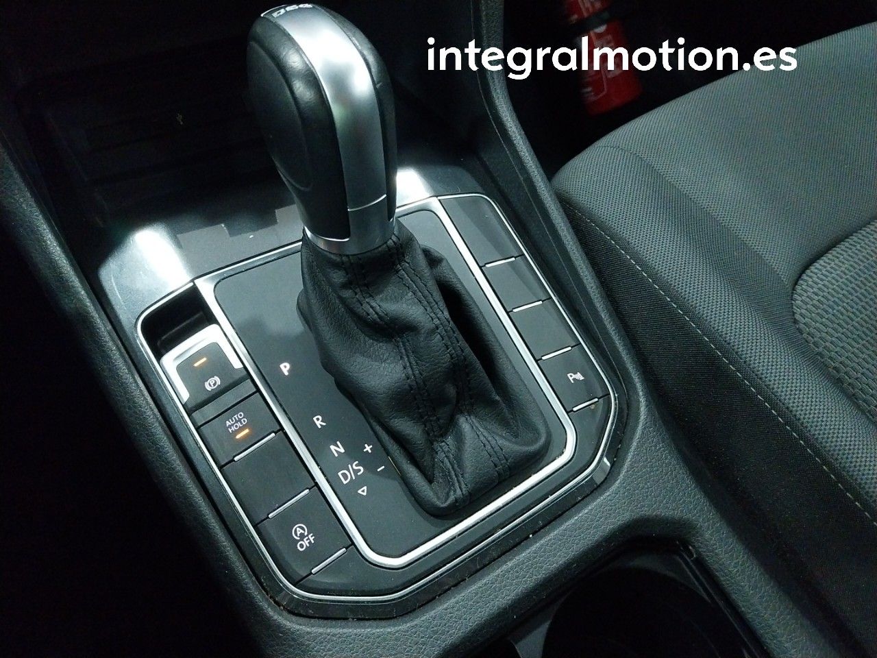 Foto Volkswagen Golf 18