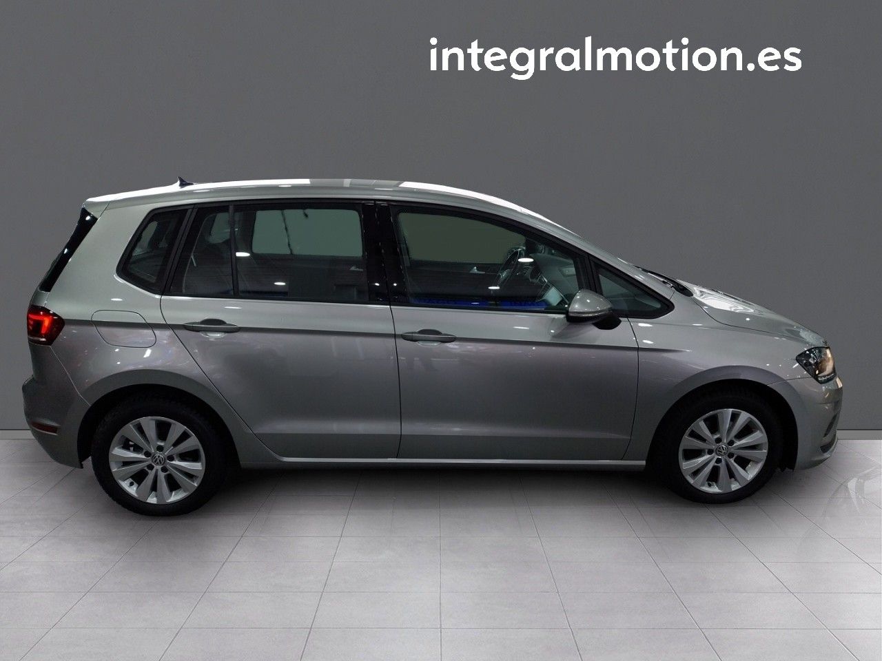 Foto Volkswagen Golf 26