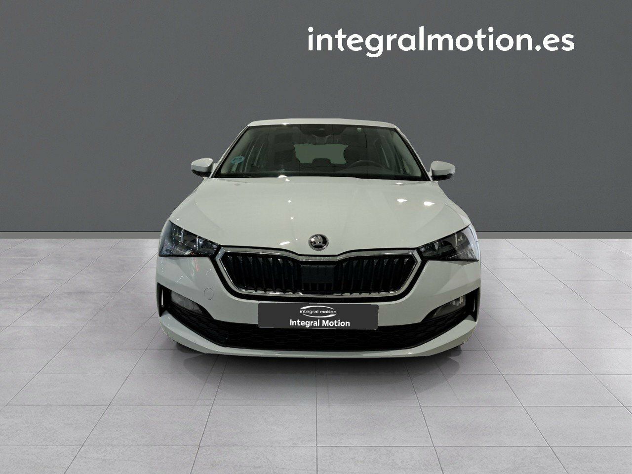 Foto Skoda Scala 2