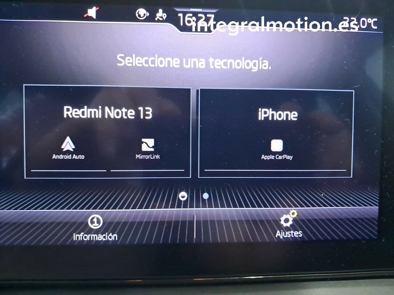 Foto Skoda Scala 15