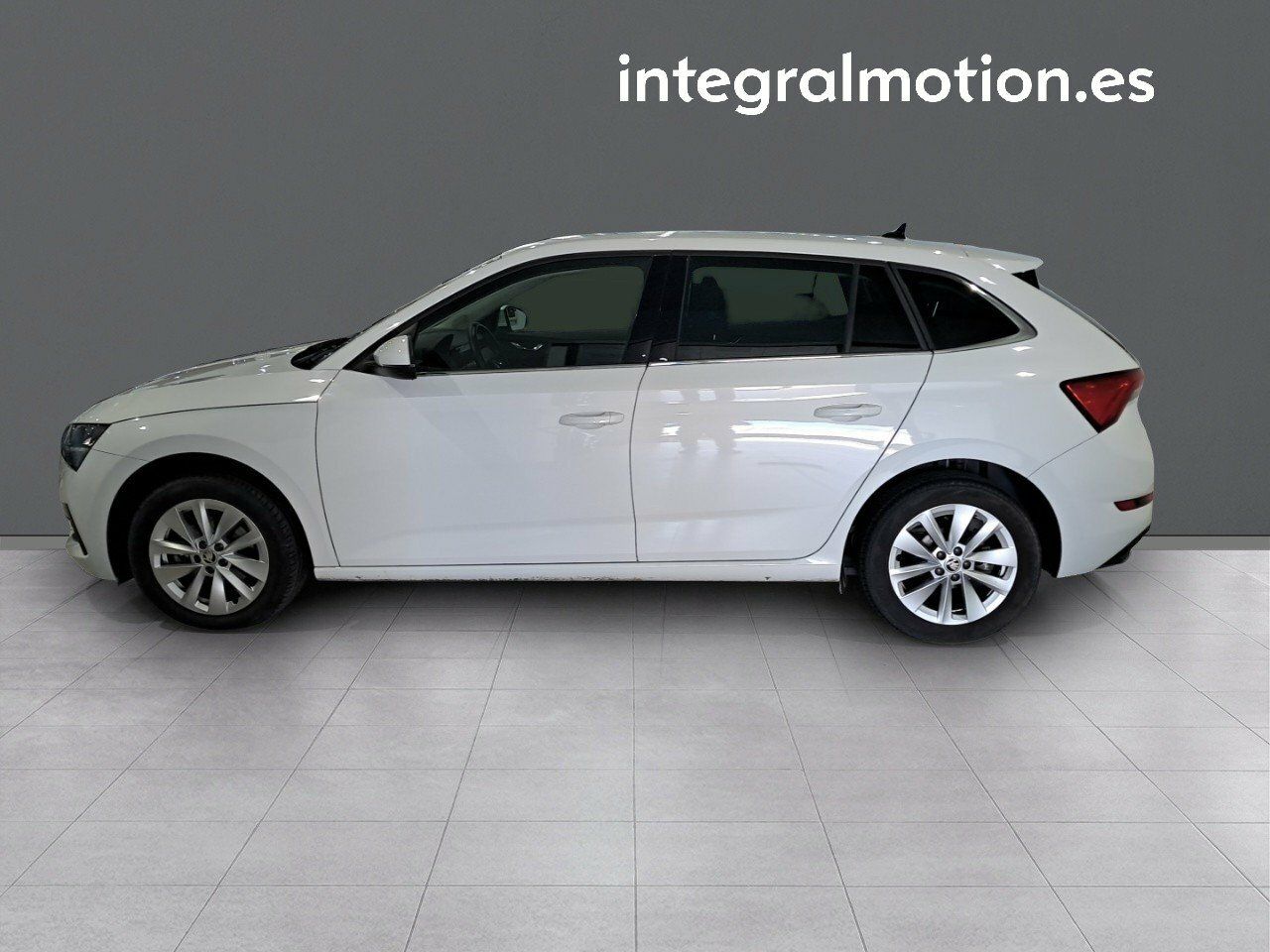 Foto Skoda Scala 24