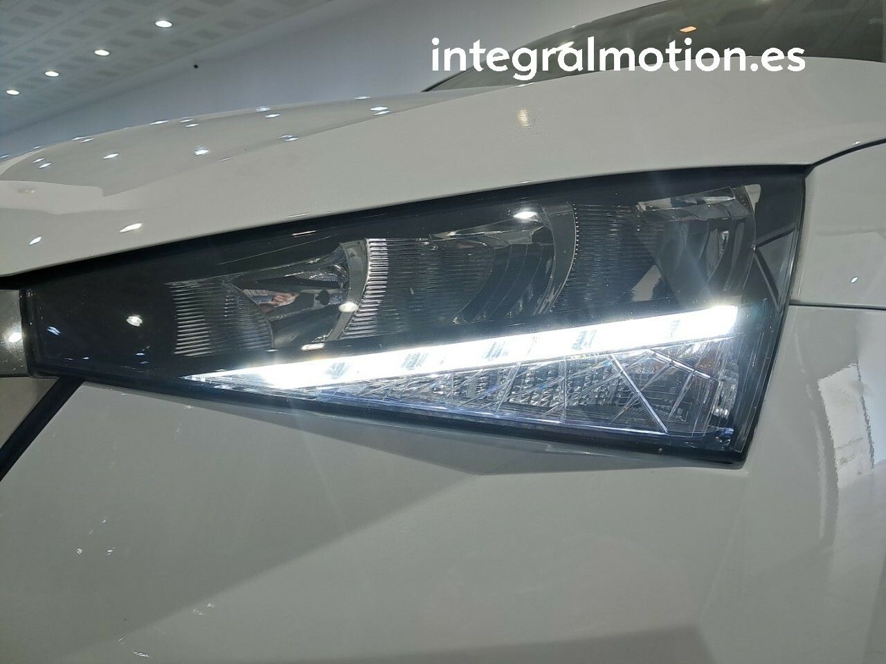Foto Skoda Scala 27