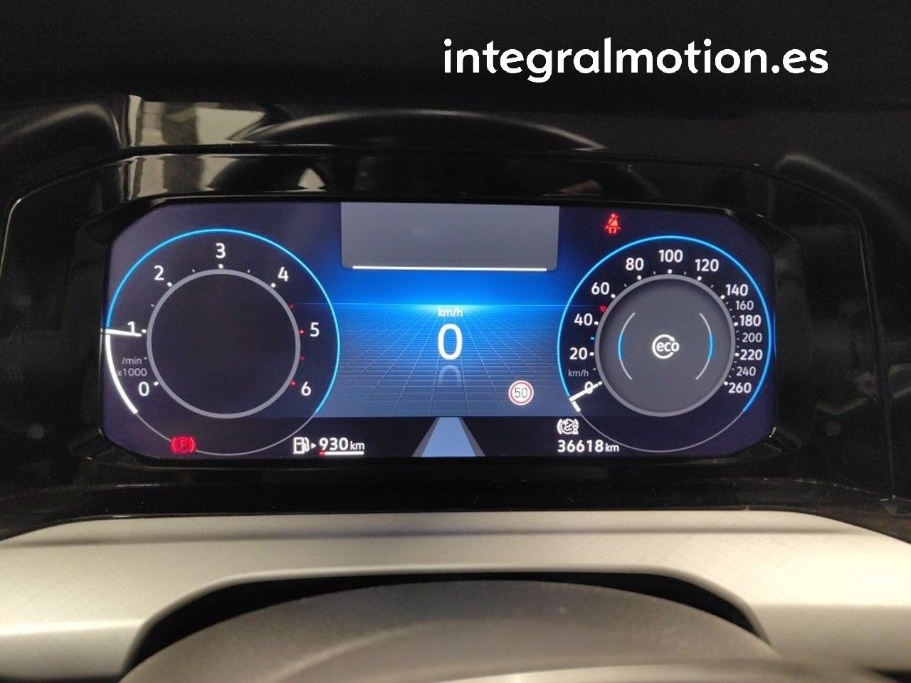 Foto Volkswagen Golf 9