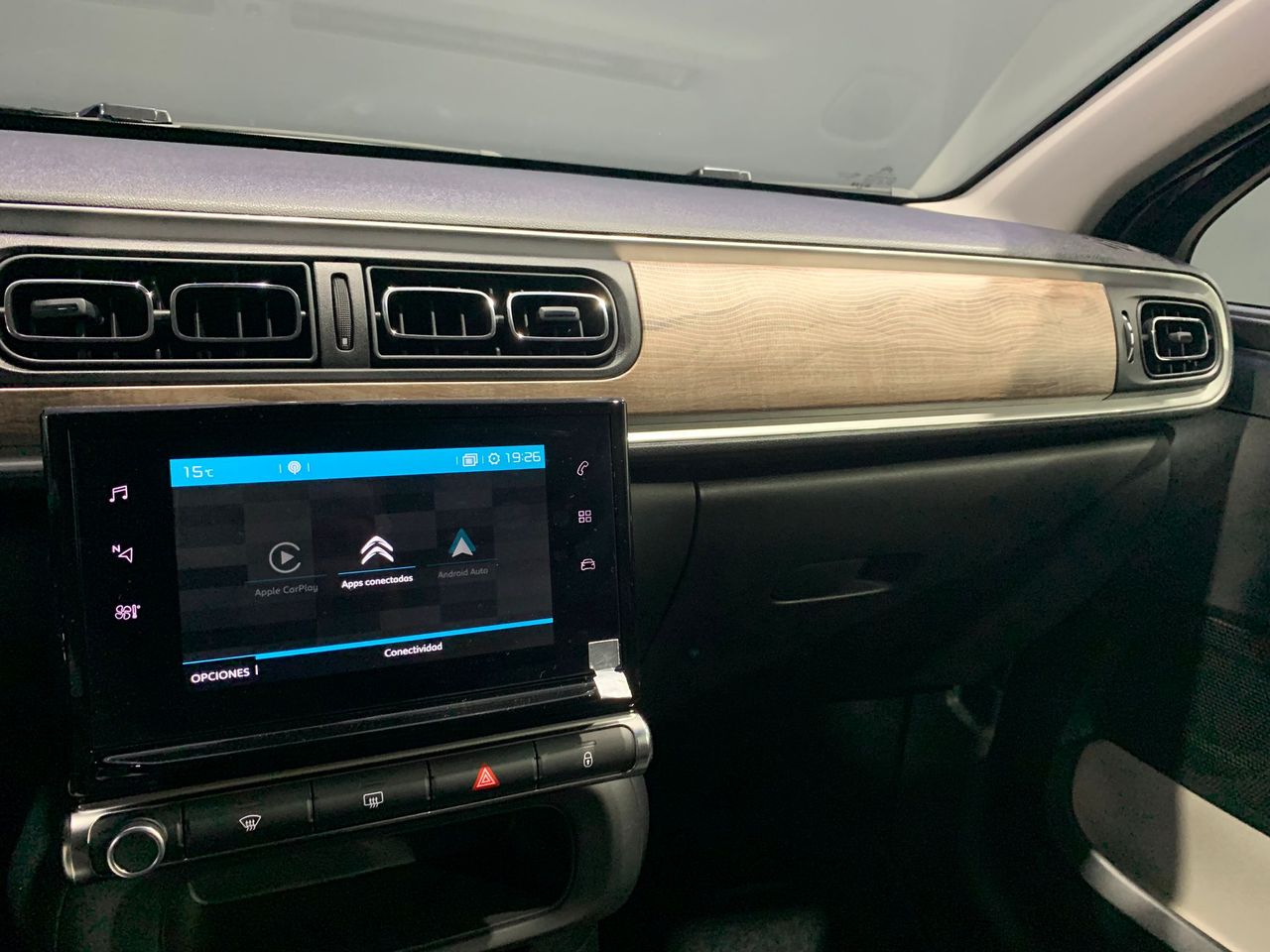 Foto Citroën C3 1