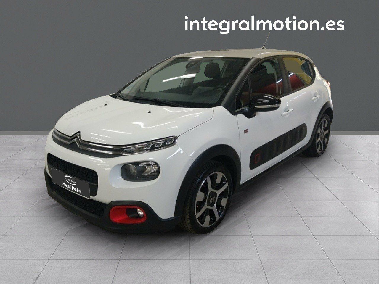 Foto Citroën C3 1