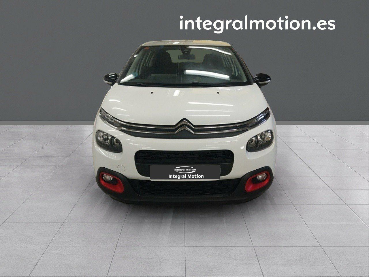 Foto Citroën C3 2