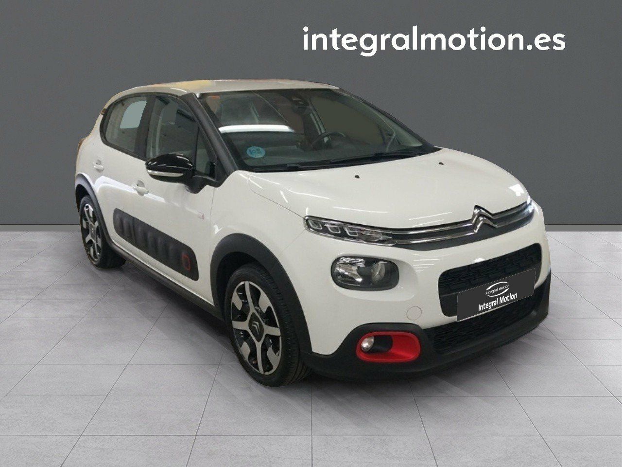 Foto Citroën C3 3